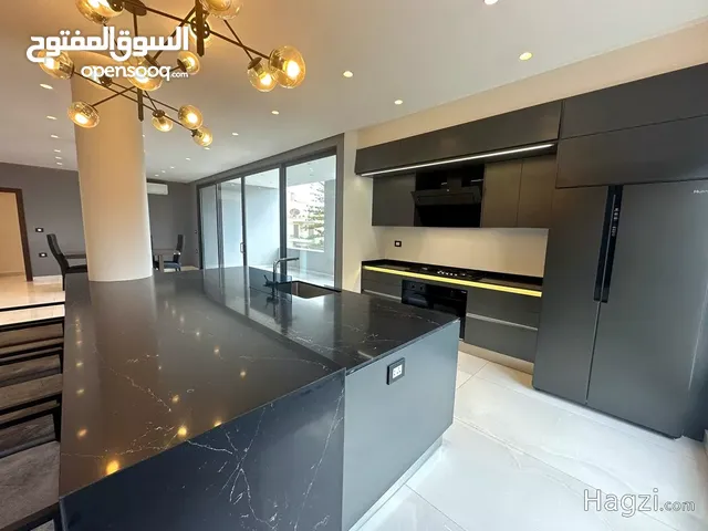 186m2 3 Bedrooms Apartments for Sale in Amman Shmaisani