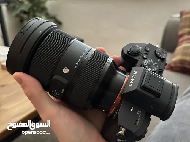 Sony DSLR Cameras in Tripoli