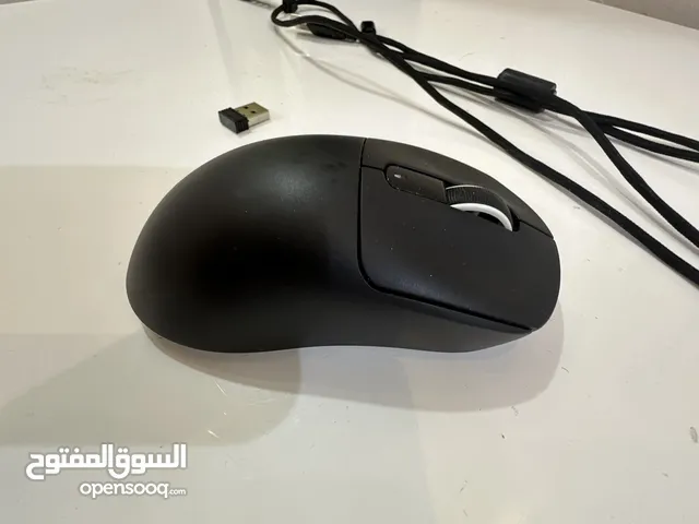 اوس Attack Shark X3 جديد – احترافي للألعاب والدقة العالية