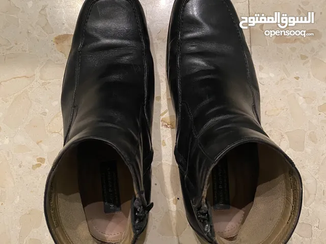 Hush Puppies Men Shoes Size 43