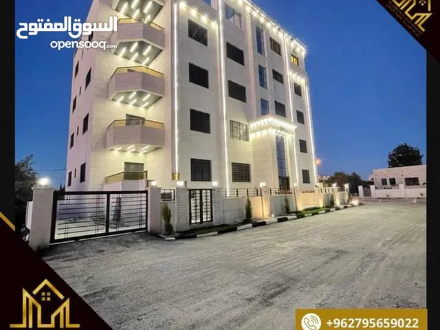 153 m2 4 Bedrooms Apartments for Sale in Irbid Al Hay Al Sharqy