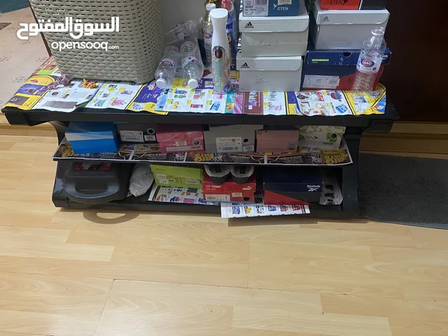 Multi use table
