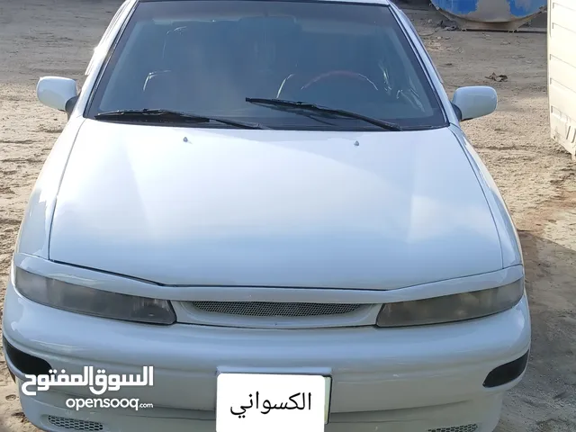 Used Kia Sephia in Amman