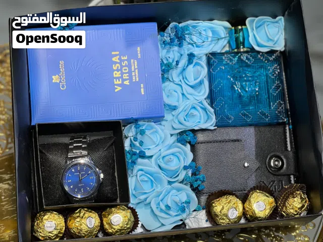 pretty box
