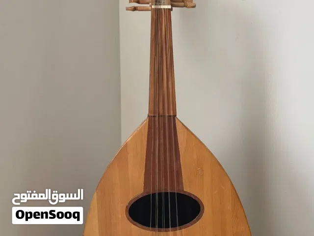 عود مصري مستعمل  ( شبه جديد)
