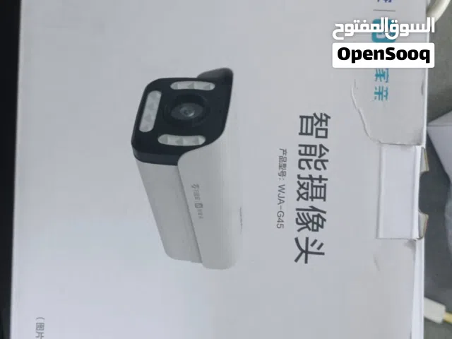 الكاميرة جديده ممستعمله السعر