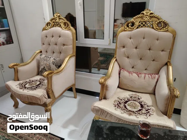 كراسي تركية