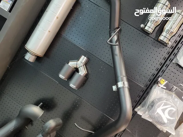 MBRP EXHAUST