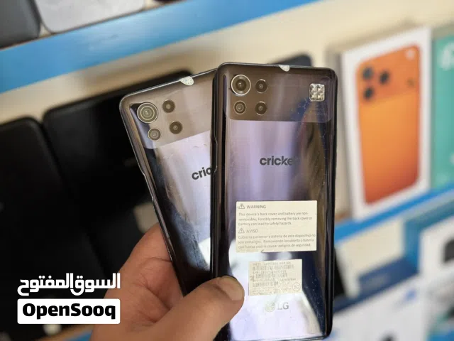 ال جي الفخامة K92