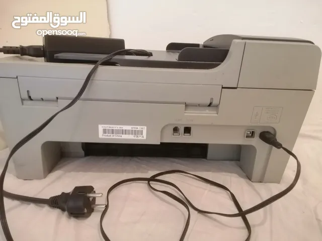 سكنر نوع hp