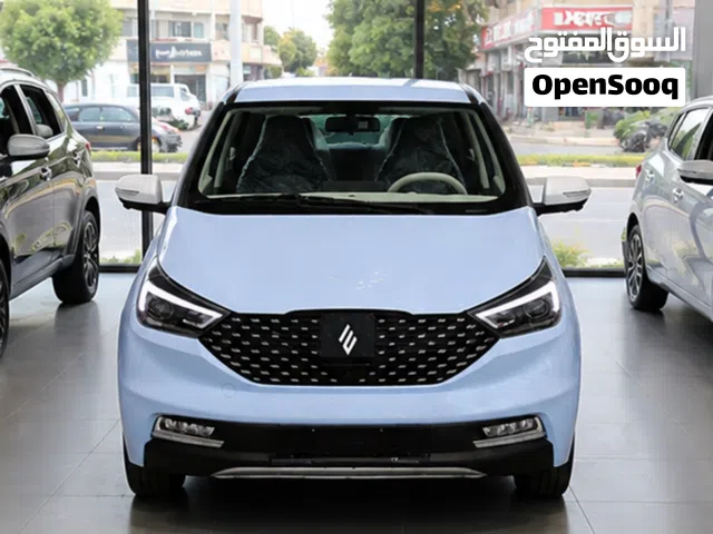 2026 جاي ام اي في EV3