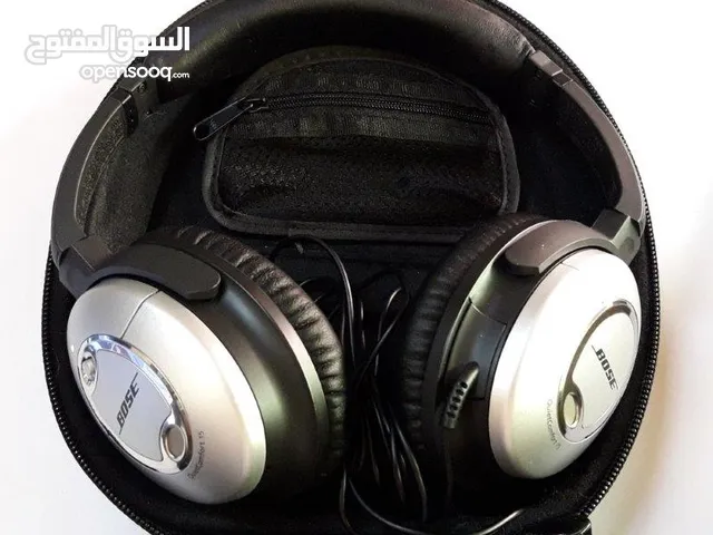 BOSE QuietComfort 15 Noise Cancelling Headphones