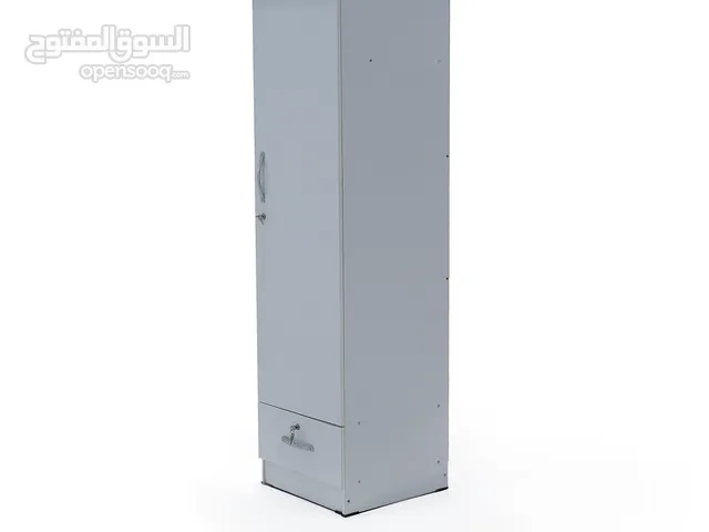 1 door cabinets