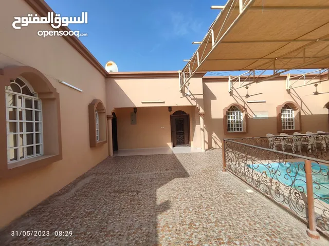 4 Bedrooms Farms for Sale in Al Batinah Nakhl