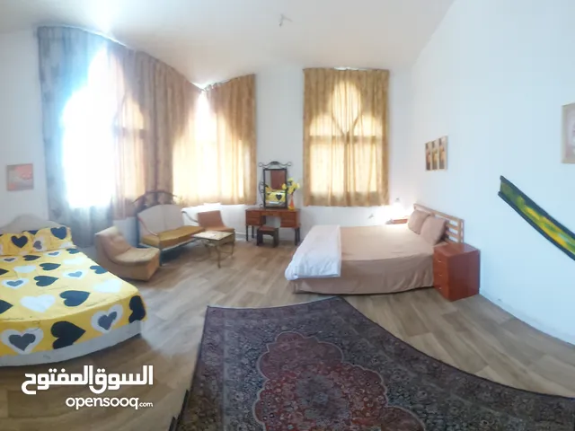 120 m2 2 Bedrooms Apartments for Rent in Abu Dhabi Al Zaab