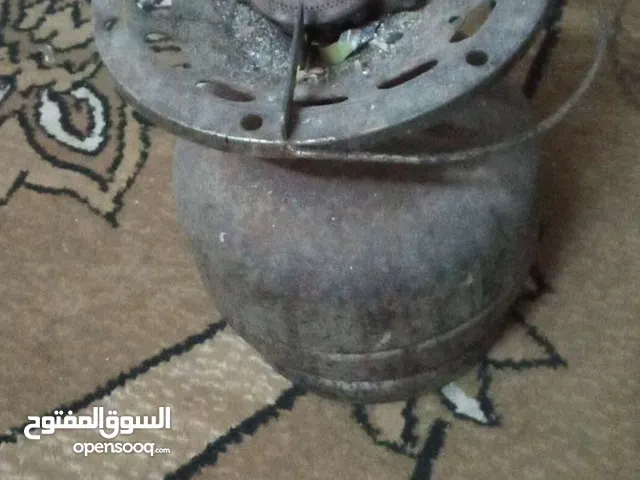 غاز سفري للبيع صناعه سورية