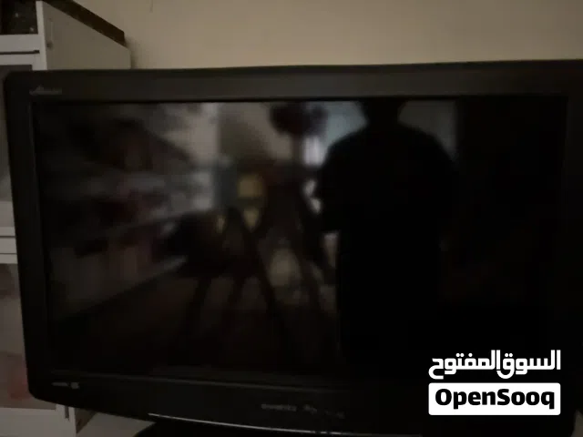 شاشة جي هانز