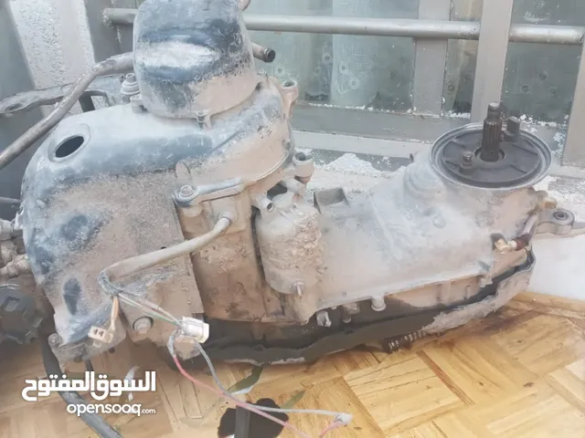 محرك دراجه فراشه