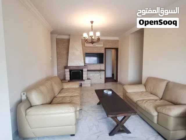 200 m2 3 Bedrooms Apartments for Sale in Amman Deir Ghbar
