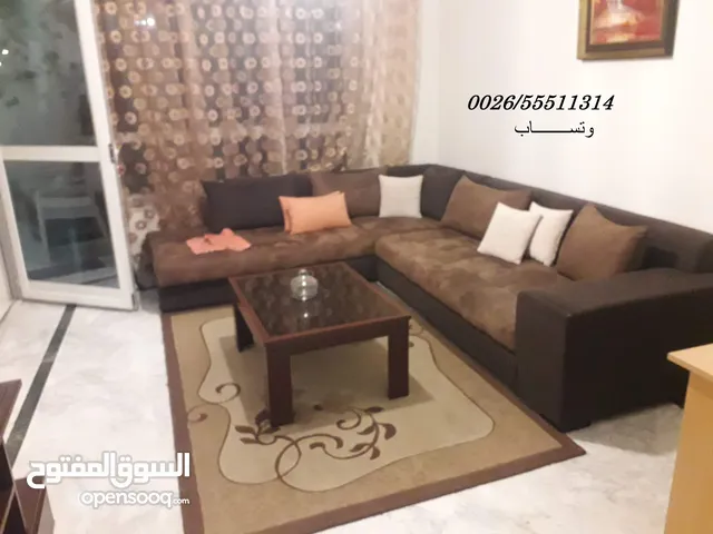 100 m2 2 Bedrooms Apartments for Rent in Tunis Other