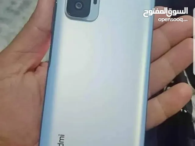 Xiaomi Redmi Note 10 pro 128 GB in Tripoli