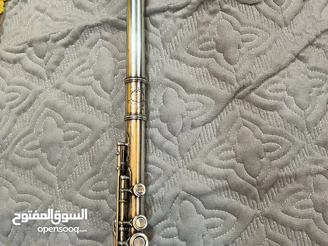 فلوت امريكي باب اول
