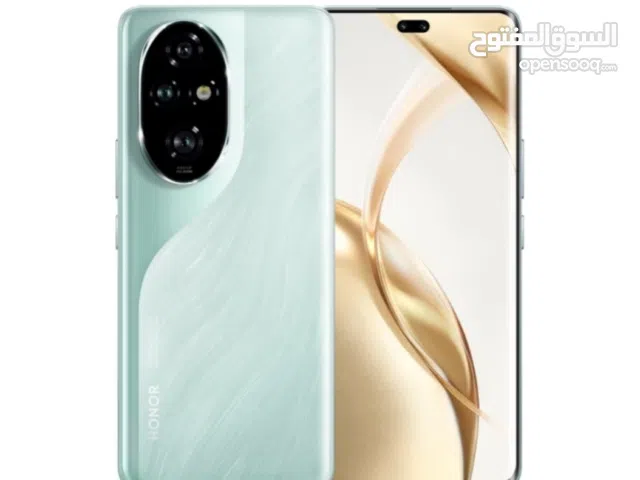 العرض الأقوى Honor 200 Pro لدى العامر موبايل