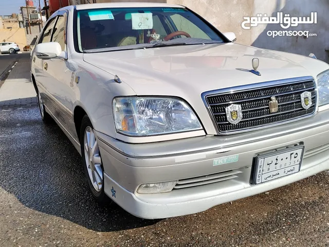 Used Toyota 4 Runner in Basra