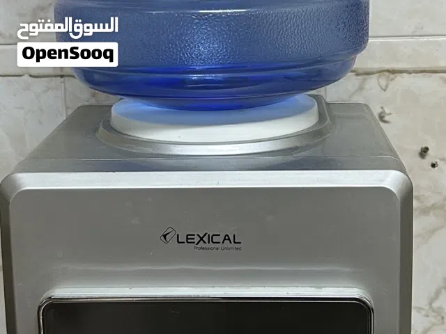 كولر ماء مستعمل