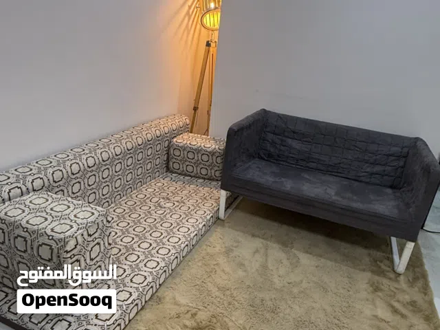 Diwani and ikea couch for sale