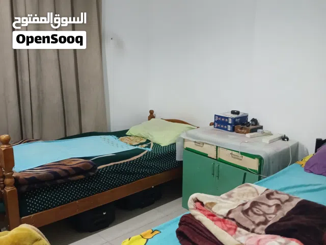 مطلوب شخص لمشاركة سكن