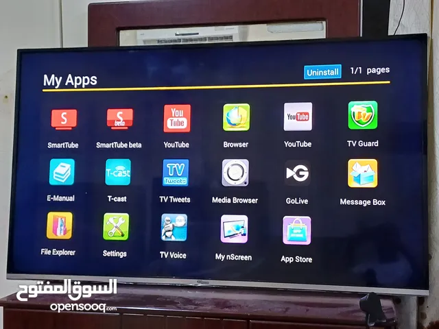 super general  tv 65 inch