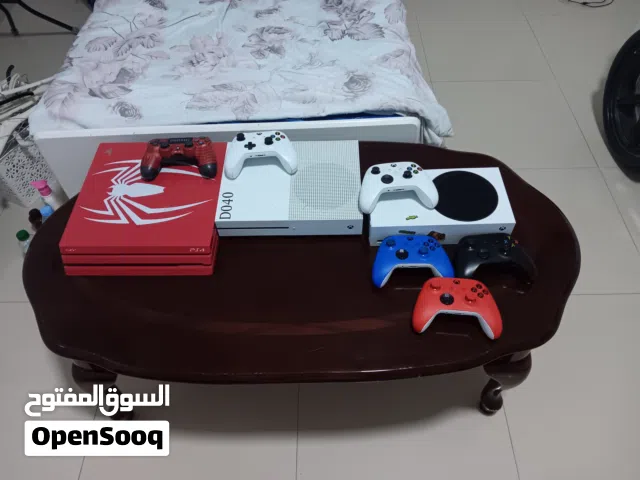 GOLD CONSOLES DEVICES!!  فرصه ذهبيه 3 كونسل
