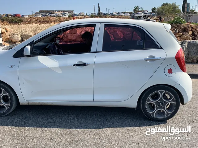 Used Kia Morning in Salfit