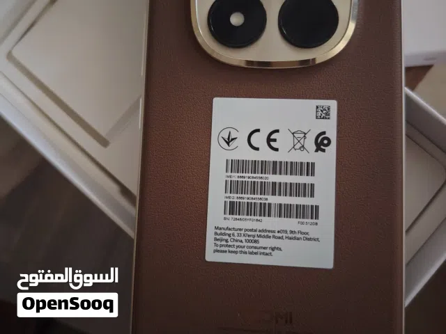 Xiaomi Other 512 GB in Giza
