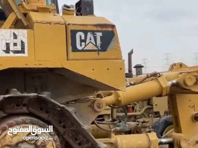 2008 Bulldozer Construction Equipments in Al Jahra