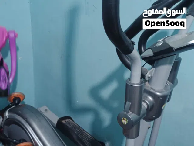 excersice cycle good working 5kd only