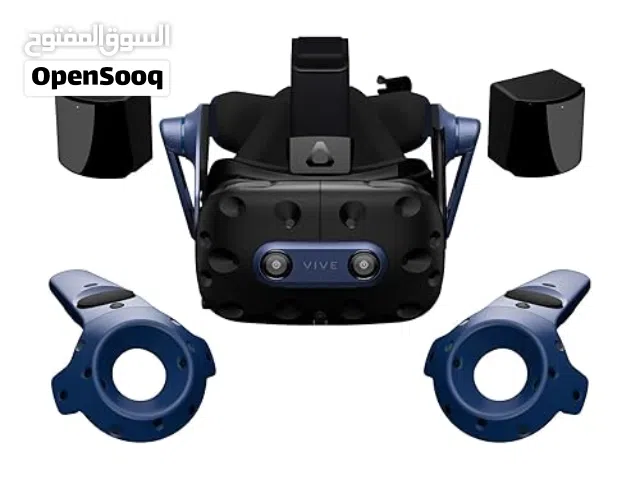 htc vive pro 2 full kit