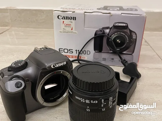 Canon DSLR Cameras in Dammam
