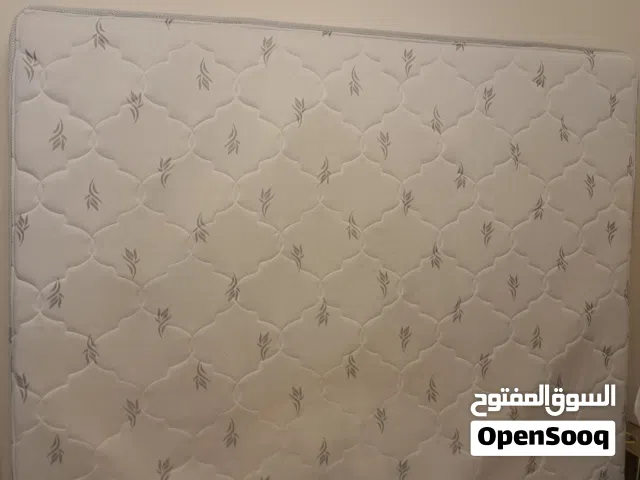 فرشات مزدوج مستعمل