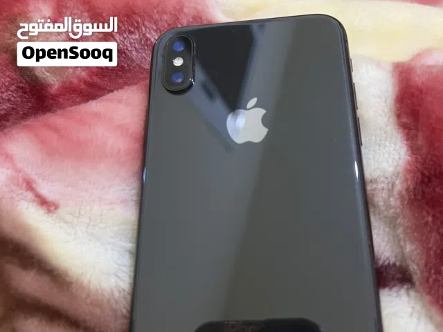 iPhone X نورمان يوجد في مدينة القنيطرة