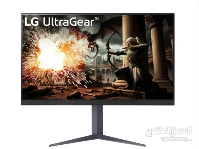 شاشه 32 من LG