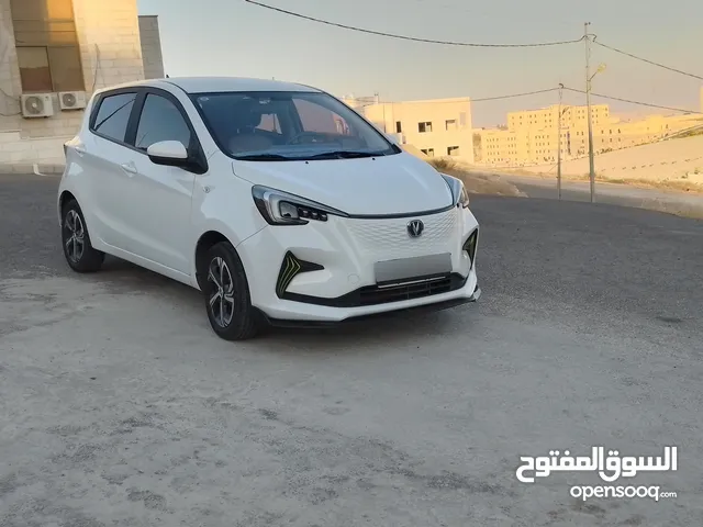 Used Changan E-Star in Amman