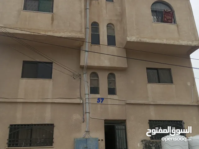 Building for Sale in Zarqa Al-Qadisyeh - Rusaifeh