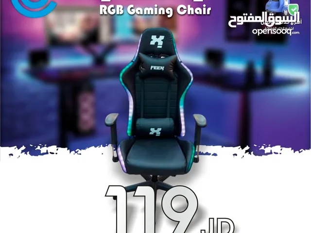 كرسي جيمنج Gaming Chair Feex