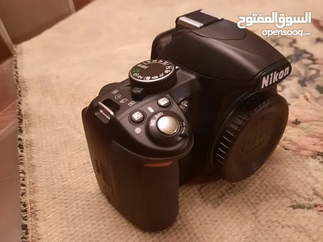 nikon 3100 for sell like new