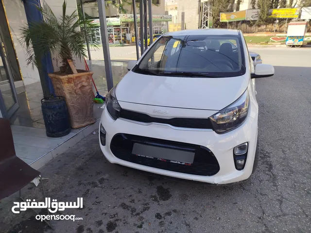 كيا بيكانتو