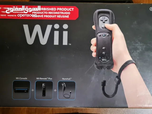  Nintendo Wii for sale in Zagazig