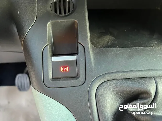 سيتروين بيرلنجو