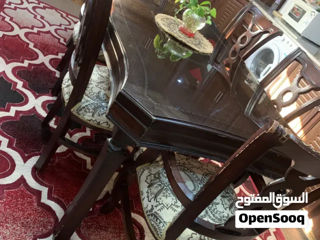 طاولة سفره